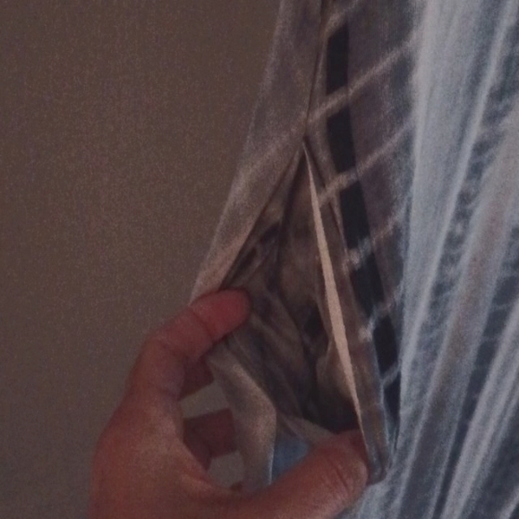 Boho Maxi Dress - Picture 4 of 9